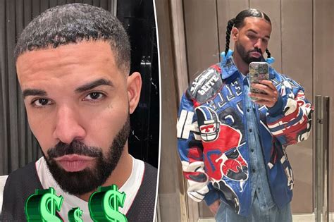 drakes leaked image|Drake pokes fun at alleged leaked video: The rumors are true